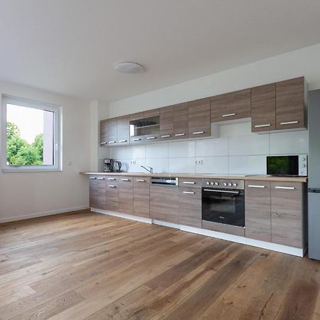 T&K Apartments - Bergisch Gladbach - 3 Comfortable Apartments - 18 Min To Fair Messe Cologne المظهر الخارجي الصورة