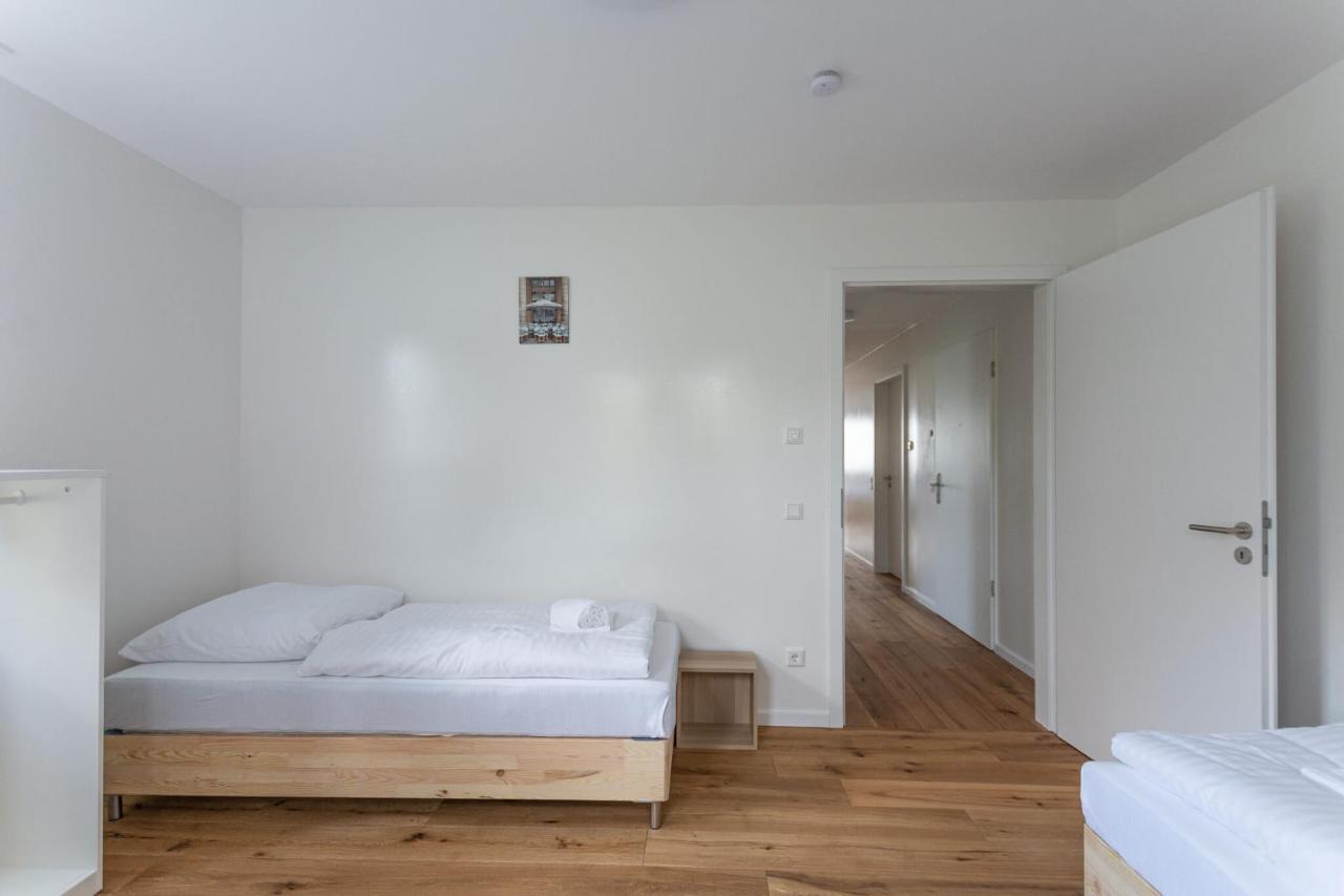 T&K Apartments - Bergisch Gladbach - 3 Comfortable Apartments - 18 Min To Fair Messe Cologne المظهر الخارجي الصورة