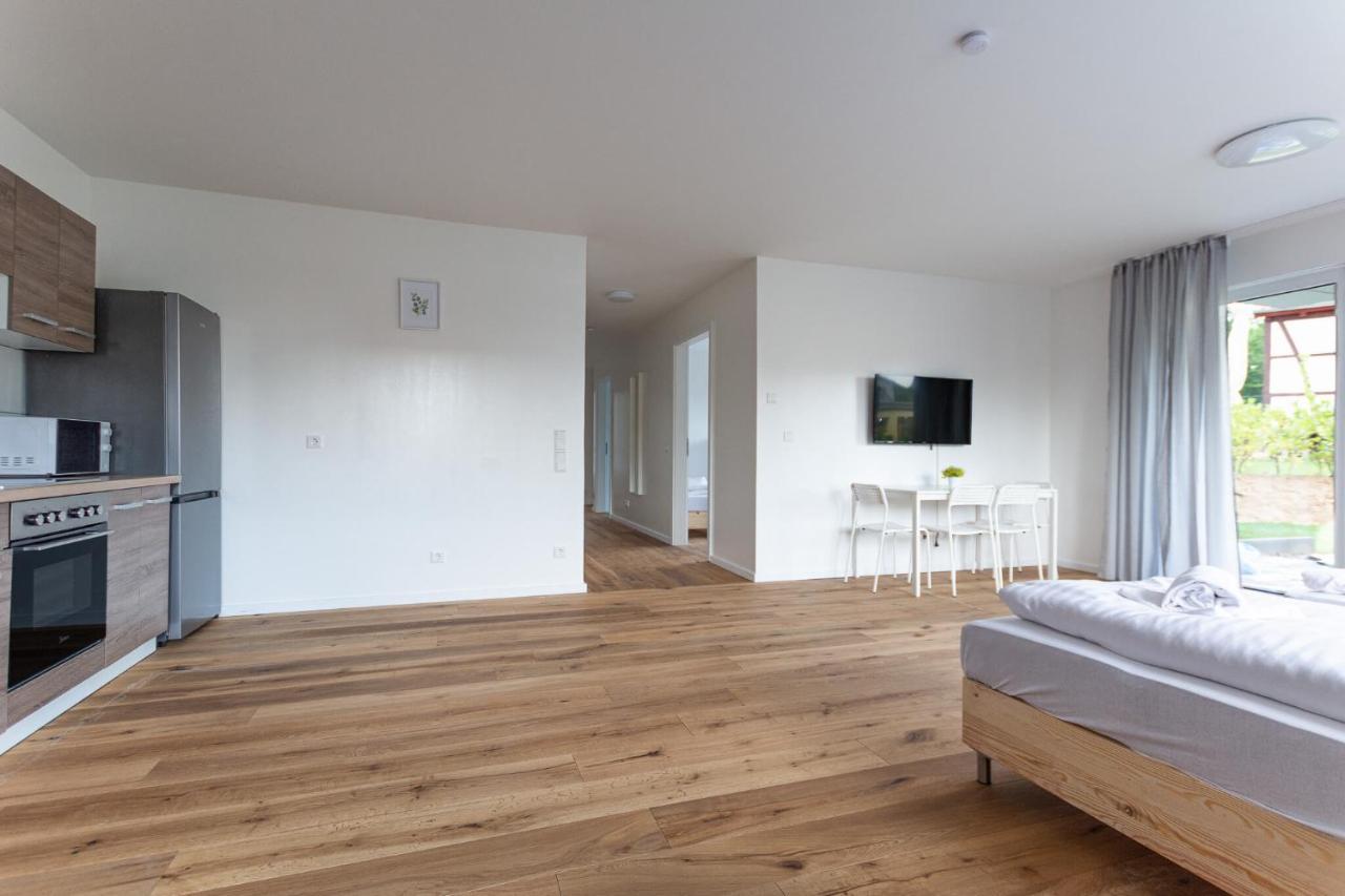 T&K Apartments - Bergisch Gladbach - 3 Comfortable Apartments - 18 Min To Fair Messe Cologne المظهر الخارجي الصورة
