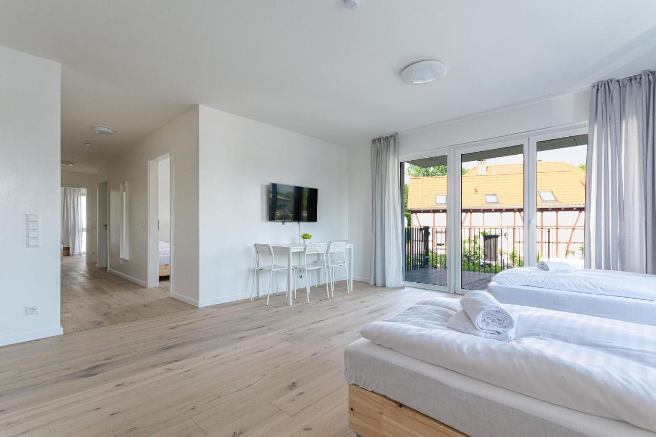 T&K Apartments - Bergisch Gladbach - 3 Comfortable Apartments - 18 Min To Fair Messe Cologne المظهر الخارجي الصورة