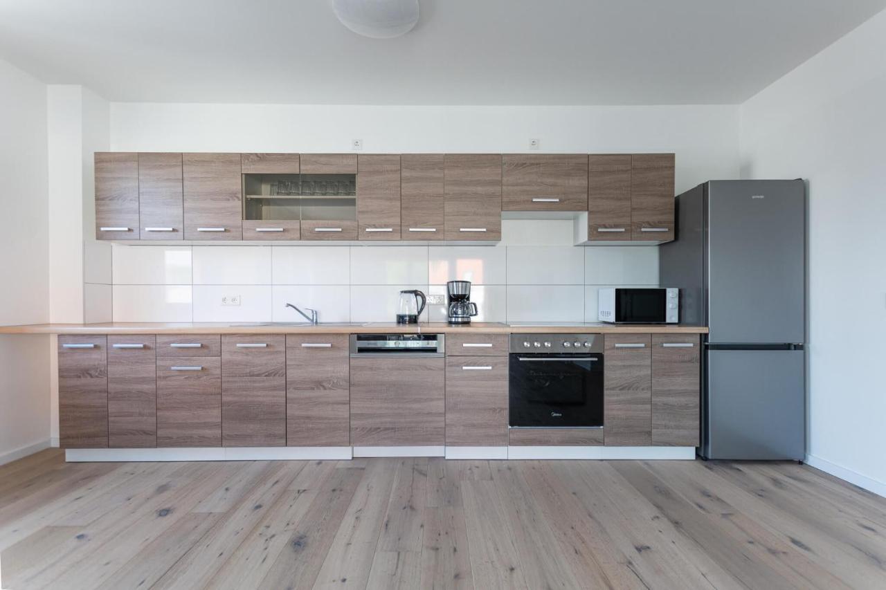 T&K Apartments - Bergisch Gladbach - 3 Comfortable Apartments - 18 Min To Fair Messe Cologne المظهر الخارجي الصورة