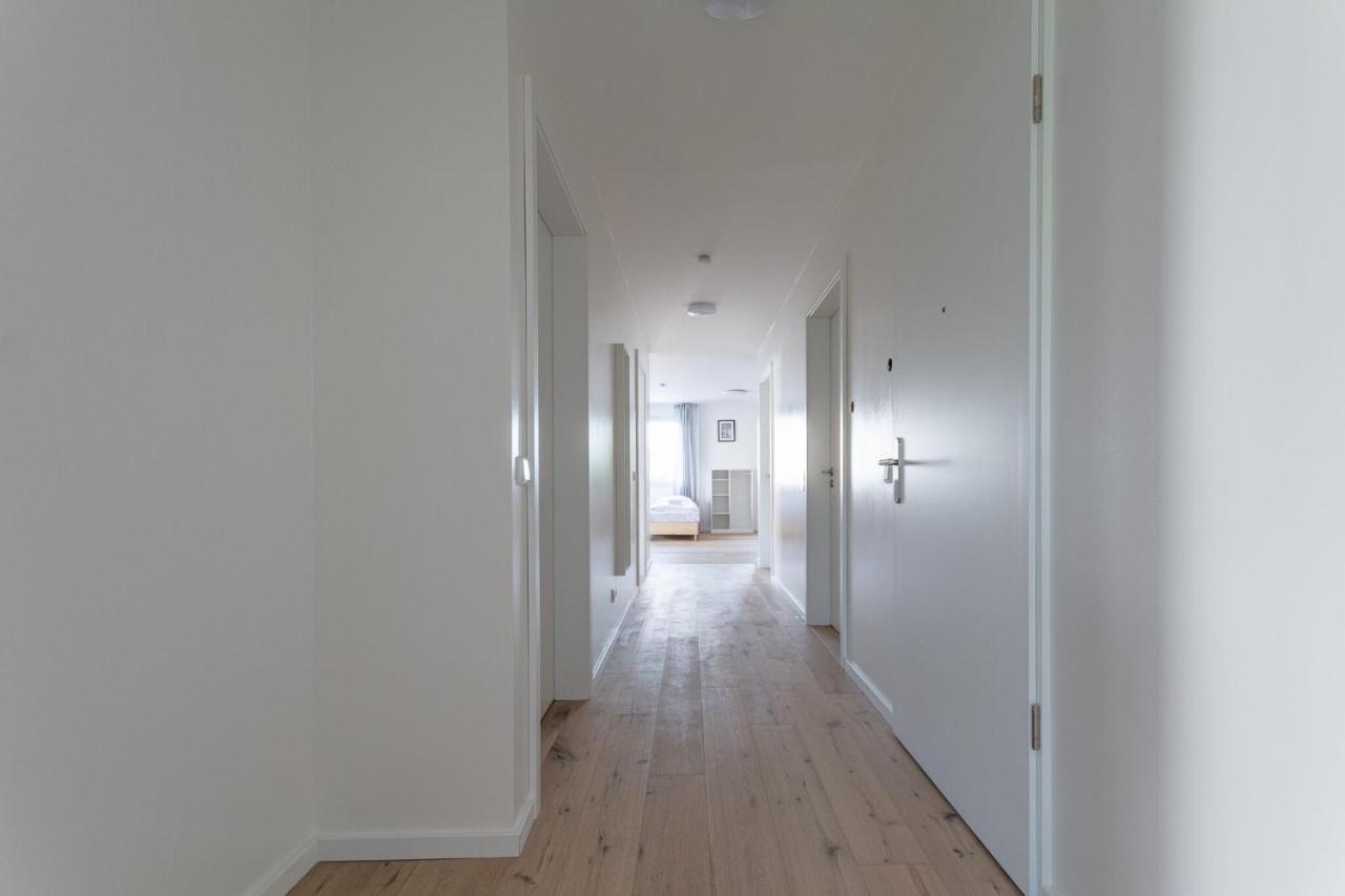T&K Apartments - Bergisch Gladbach - 3 Comfortable Apartments - 18 Min To Fair Messe Cologne المظهر الخارجي الصورة