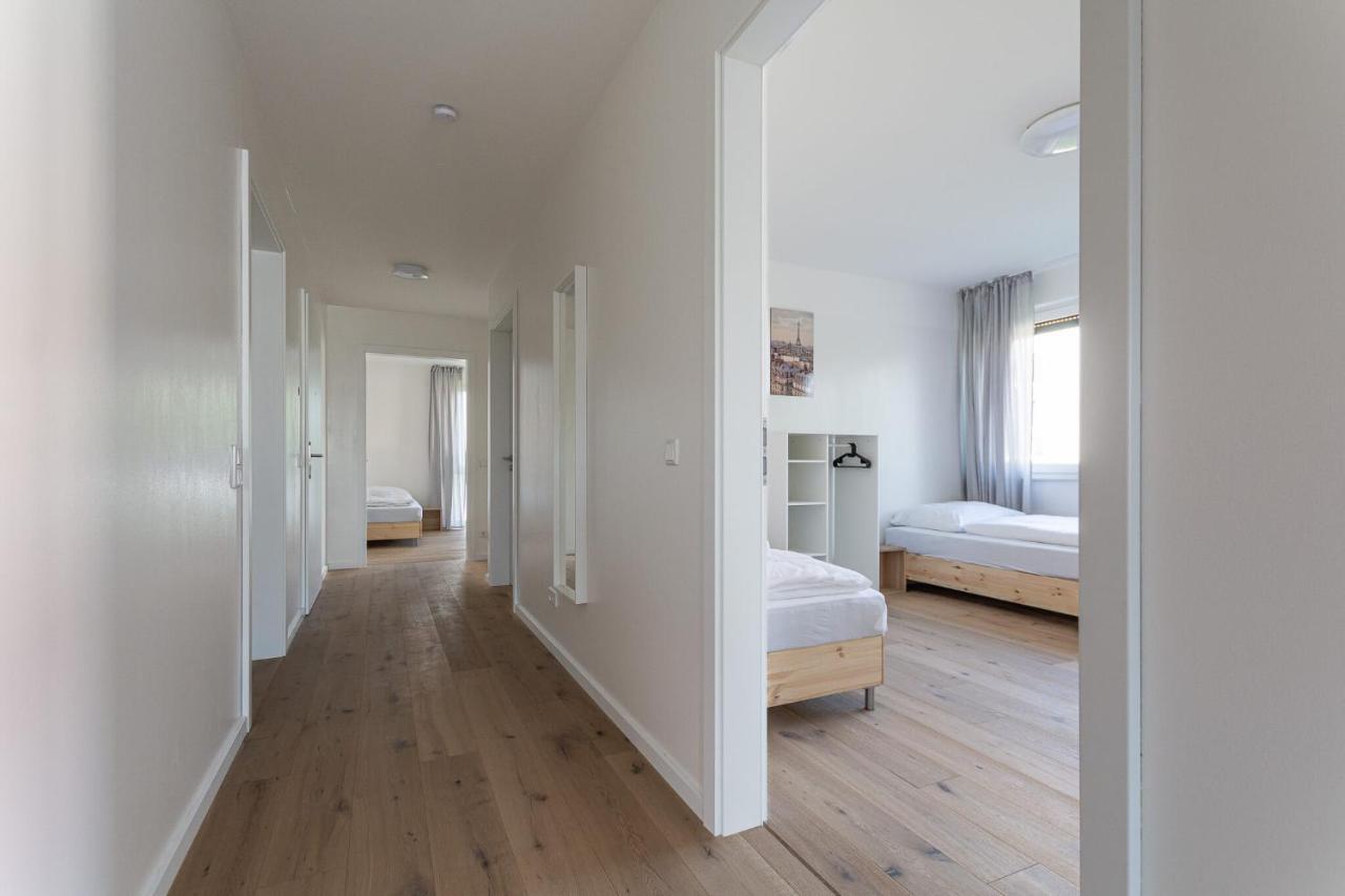T&K Apartments - Bergisch Gladbach - 3 Comfortable Apartments - 18 Min To Fair Messe Cologne المظهر الخارجي الصورة