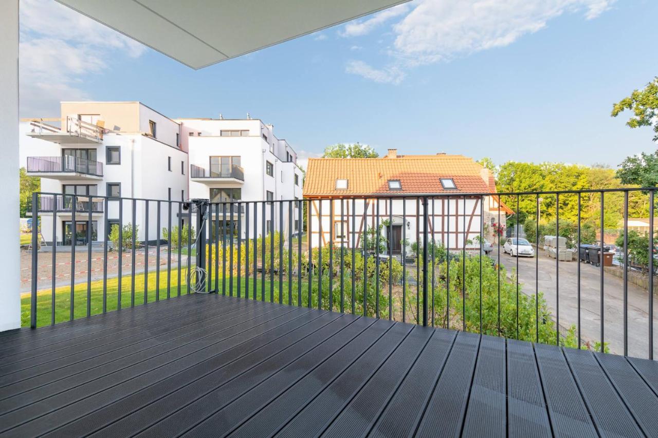 T&K Apartments - Bergisch Gladbach - 3 Comfortable Apartments - 18 Min To Fair Messe Cologne المظهر الخارجي الصورة