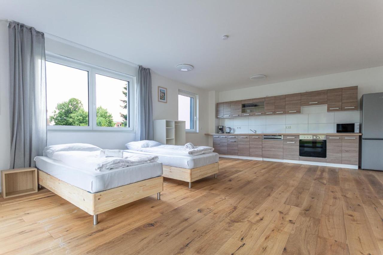 T&K Apartments - Bergisch Gladbach - 3 Comfortable Apartments - 18 Min To Fair Messe Cologne المظهر الخارجي الصورة