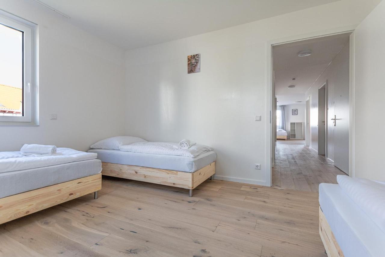 T&K Apartments - Bergisch Gladbach - 3 Comfortable Apartments - 18 Min To Fair Messe Cologne المظهر الخارجي الصورة