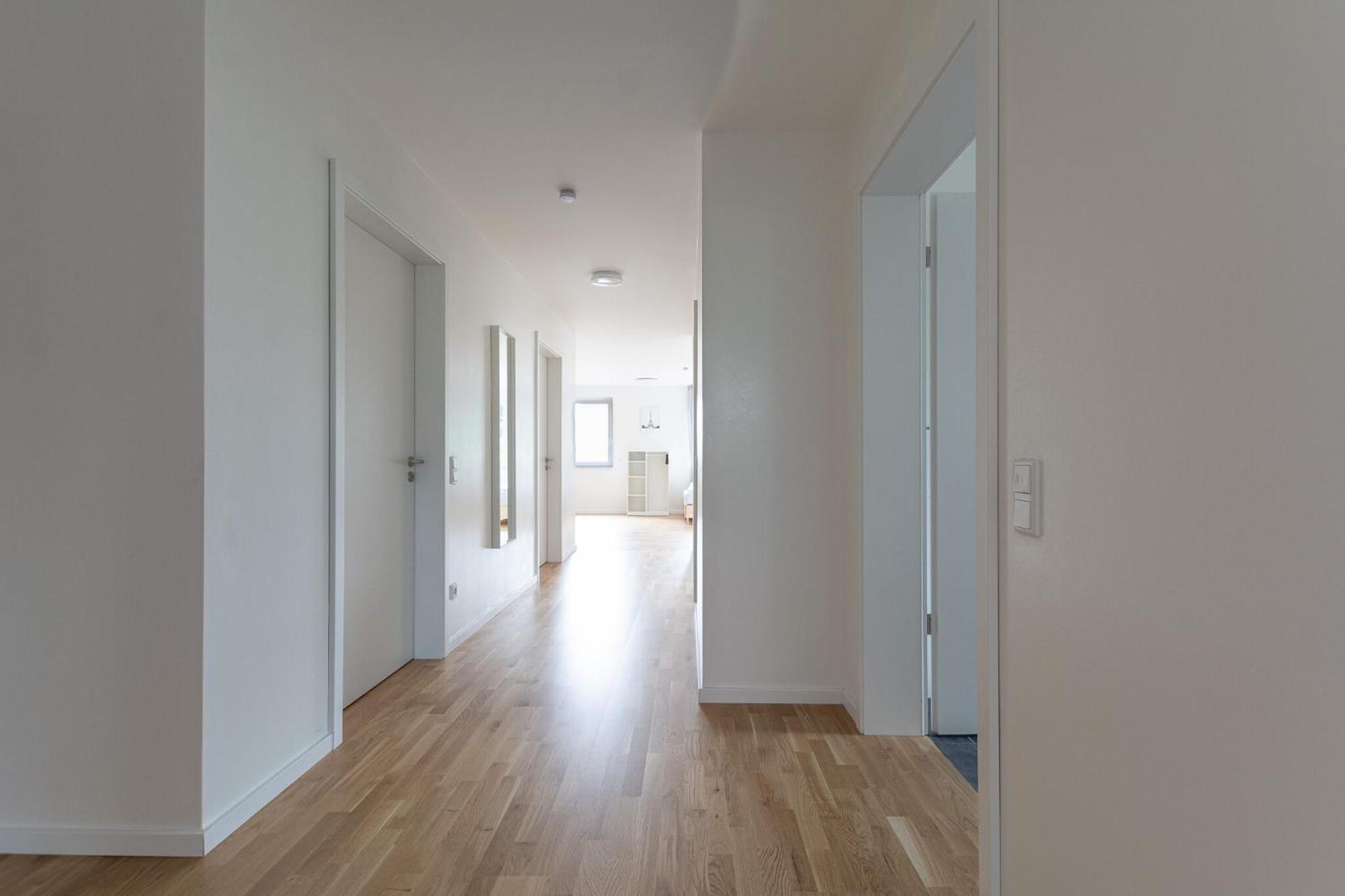 T&K Apartments - Bergisch Gladbach - 3 Comfortable Apartments - 18 Min To Fair Messe Cologne المظهر الخارجي الصورة