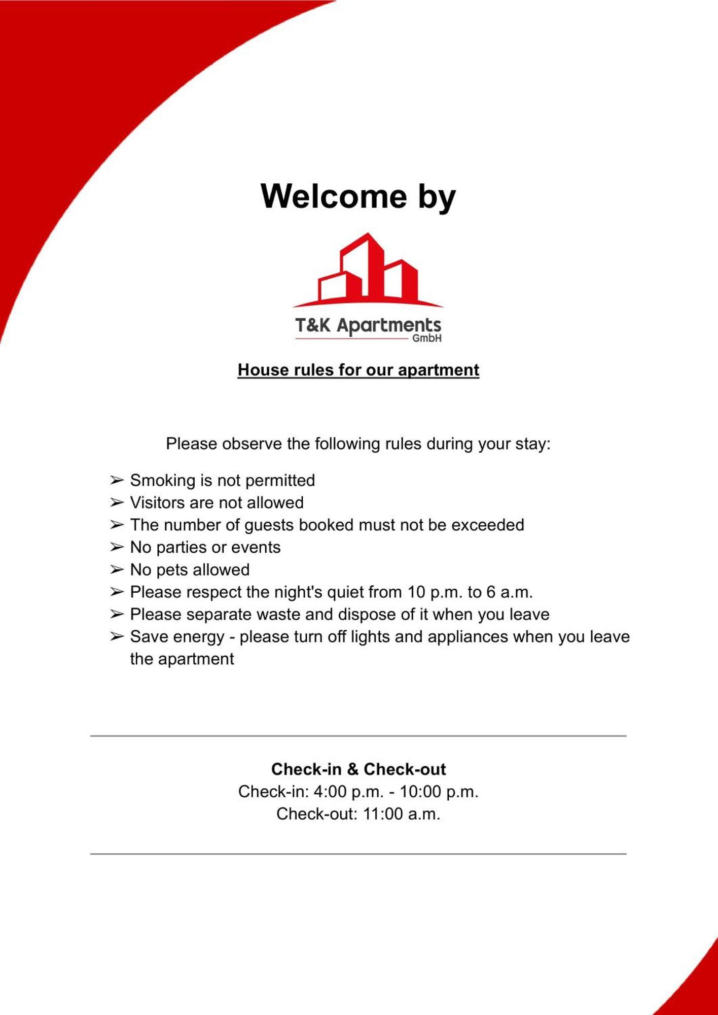 T&K Apartments - Bergisch Gladbach - 3 Comfortable Apartments - 18 Min To Fair Messe Cologne المظهر الخارجي الصورة